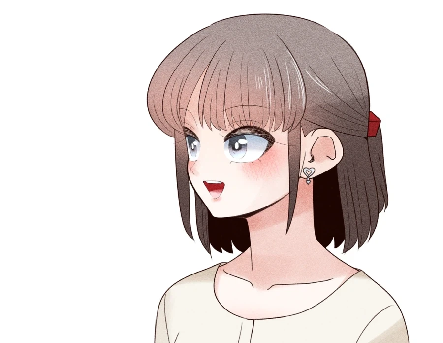 친구 동생이랑 썸타는 여대생 이야기.manhwa