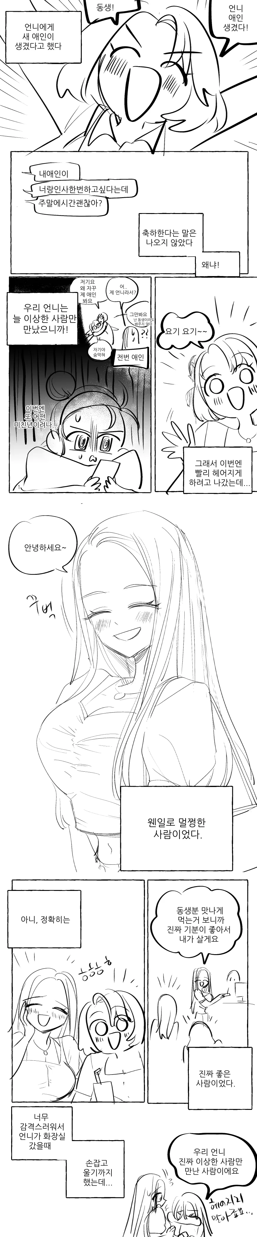 참한 우유통.manhwa