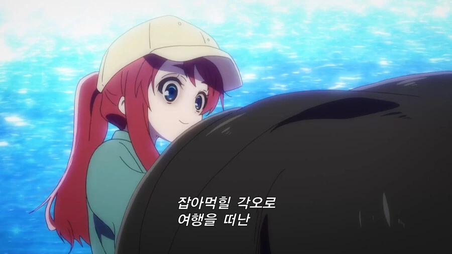 좀랜사) 알바 뛰는 아이돌 그룹 - 이미지 3