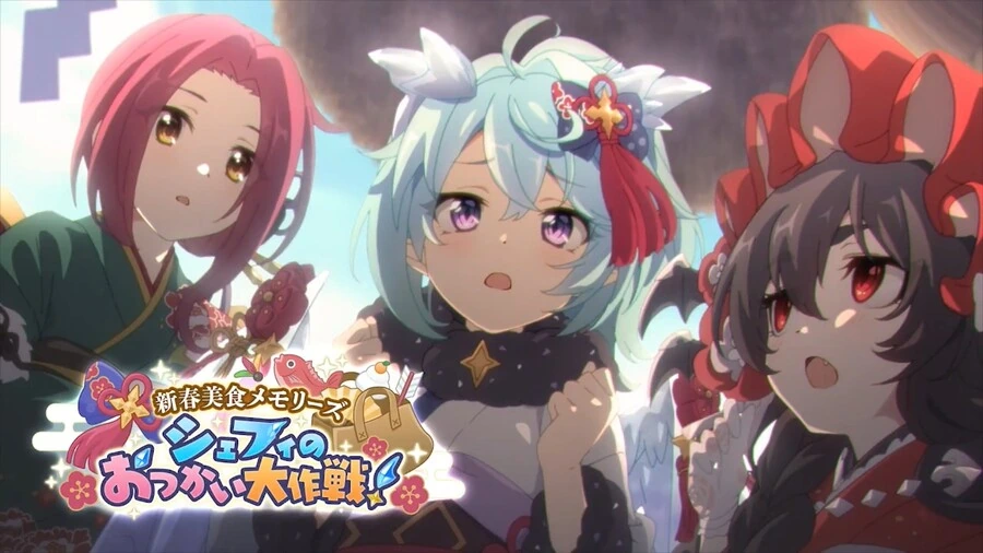 프리코네) 셰피 표정보니 유아퇴행 확정이네