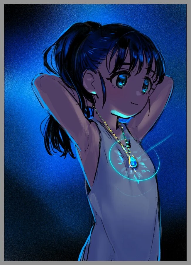 @) 우웅 마이쨩.. - 이미지 2