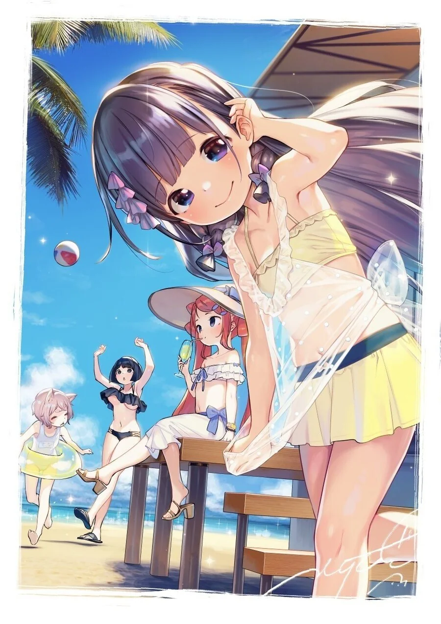 ㅍㄷㄸㅇㅈ작가의 건전짤들.manga - 이미지 4