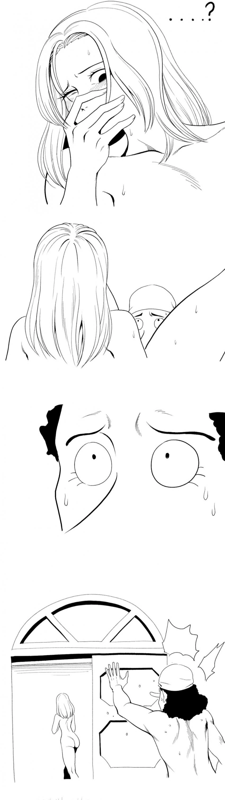 우솝과 카야.manhwa