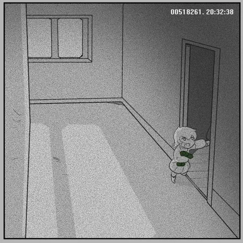 워햄)꼬마아이와 짱센군인아저씨manga - 이미지 25
