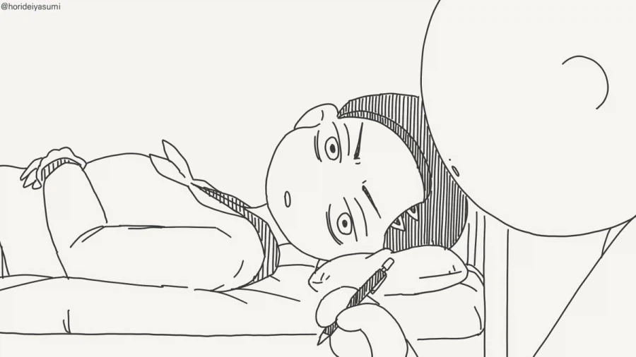 가장 좋은 포션은 마지막까지 아끼는 타입.manhwa - 이미지 4