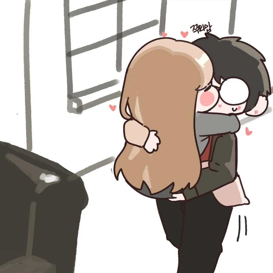 해리포터) 버터맥주에 취해버린 카리나 말포이.manga - 이미지 5