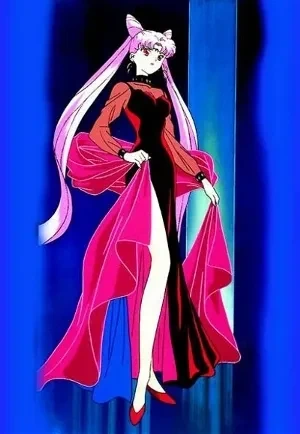 캐릭터들이 타락, 흑화하면 생기는 외향의 변화들.manhwa - 이미지 4