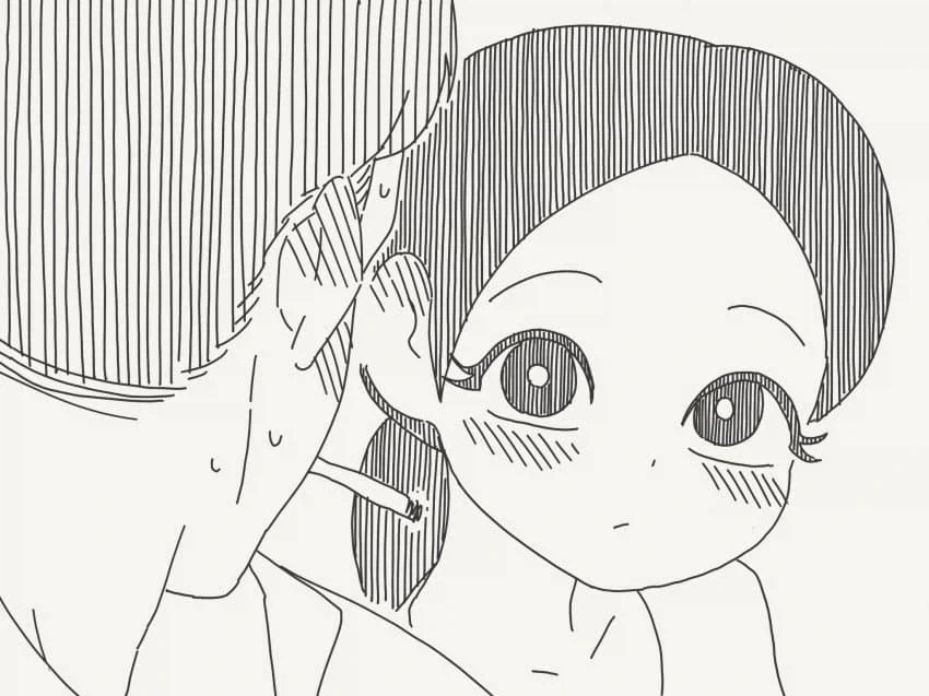 호리데이) &#034;어라, 불이...&#034;.manhwa - 이미지 4