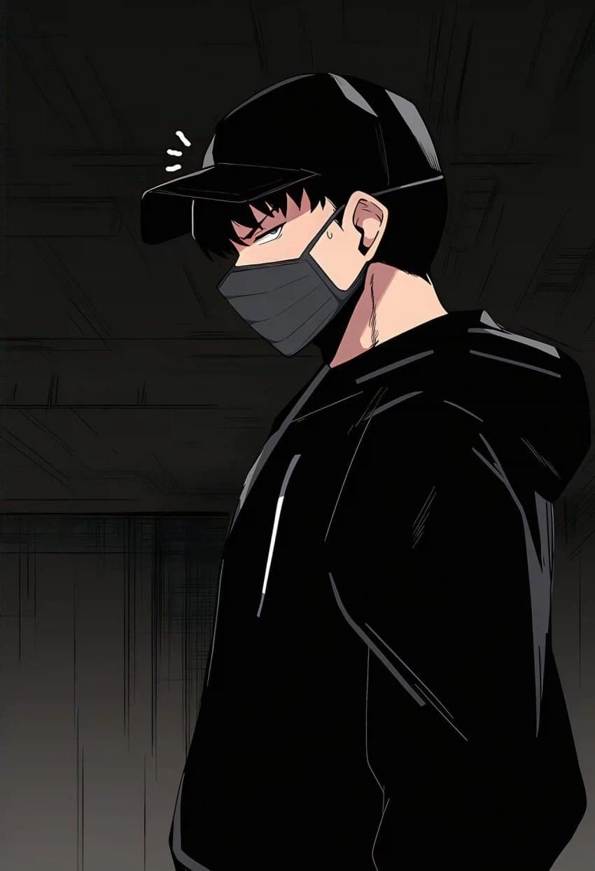 AI)초등학생 여자애 납치하는 manhwa - 이미지 9