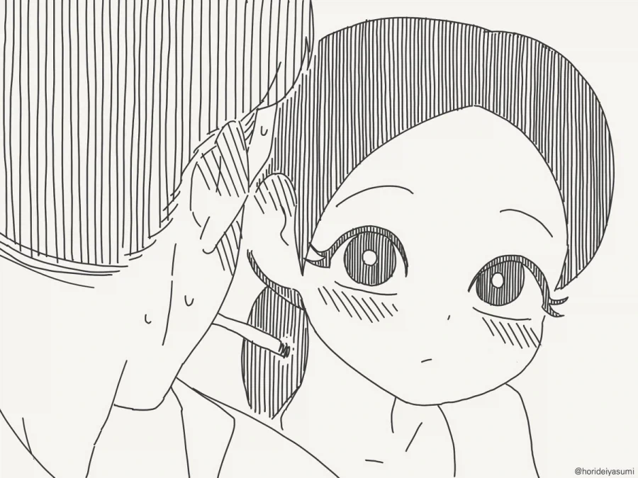 호리데이) 나는 담배에 불을 붙였다.manhwa - 이미지 4