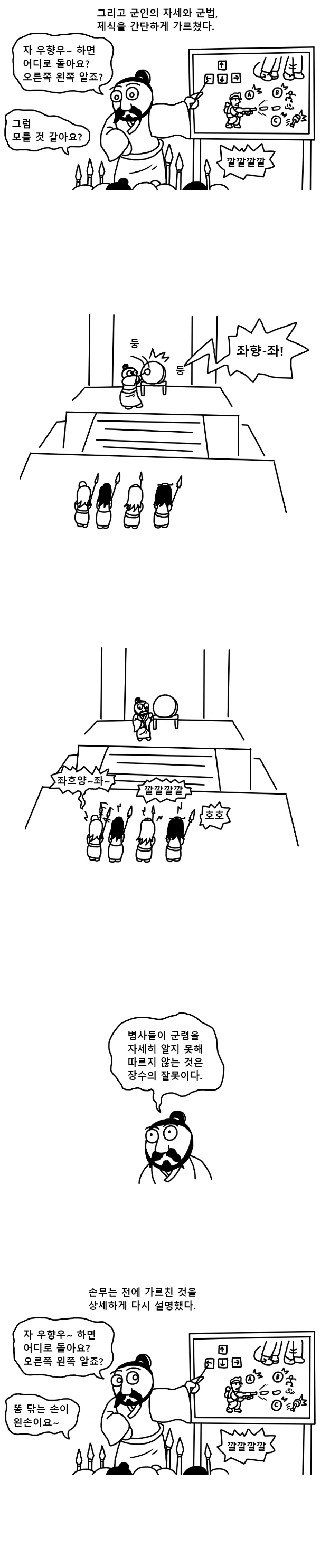 전설의 옛날 미니어처 게이머.manhwa - 이미지 2