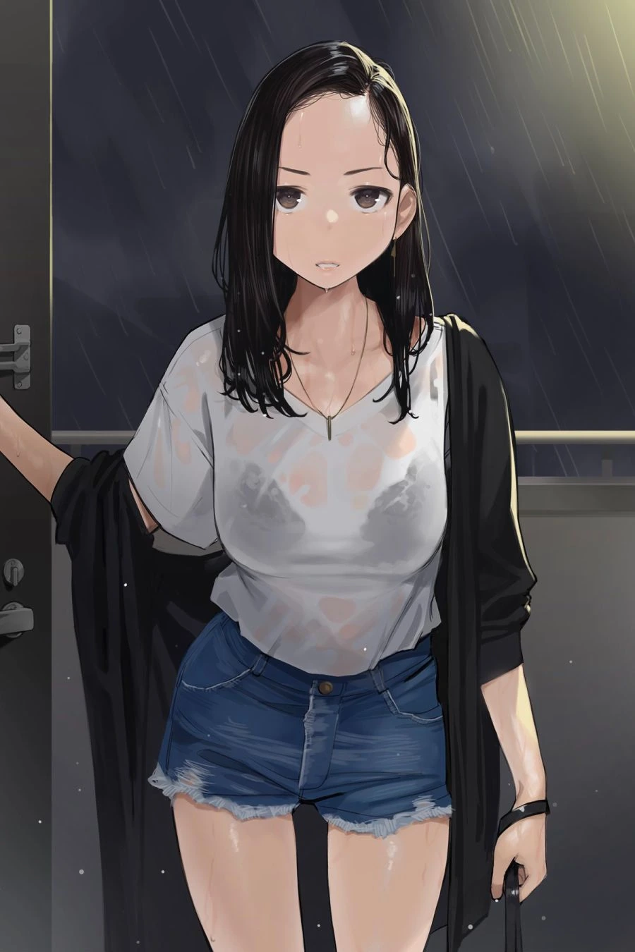 (ㅇㅎ) 선배쟝 대학생 회상2편.manwha